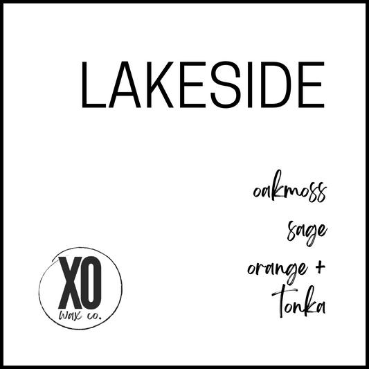 Lakeside