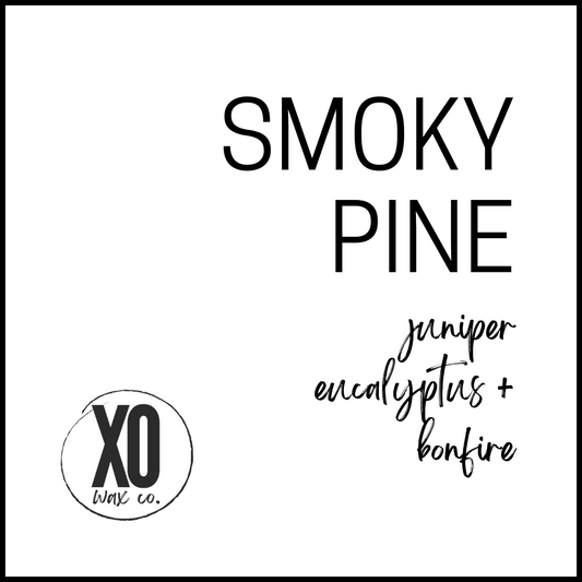 Smoky Pine
