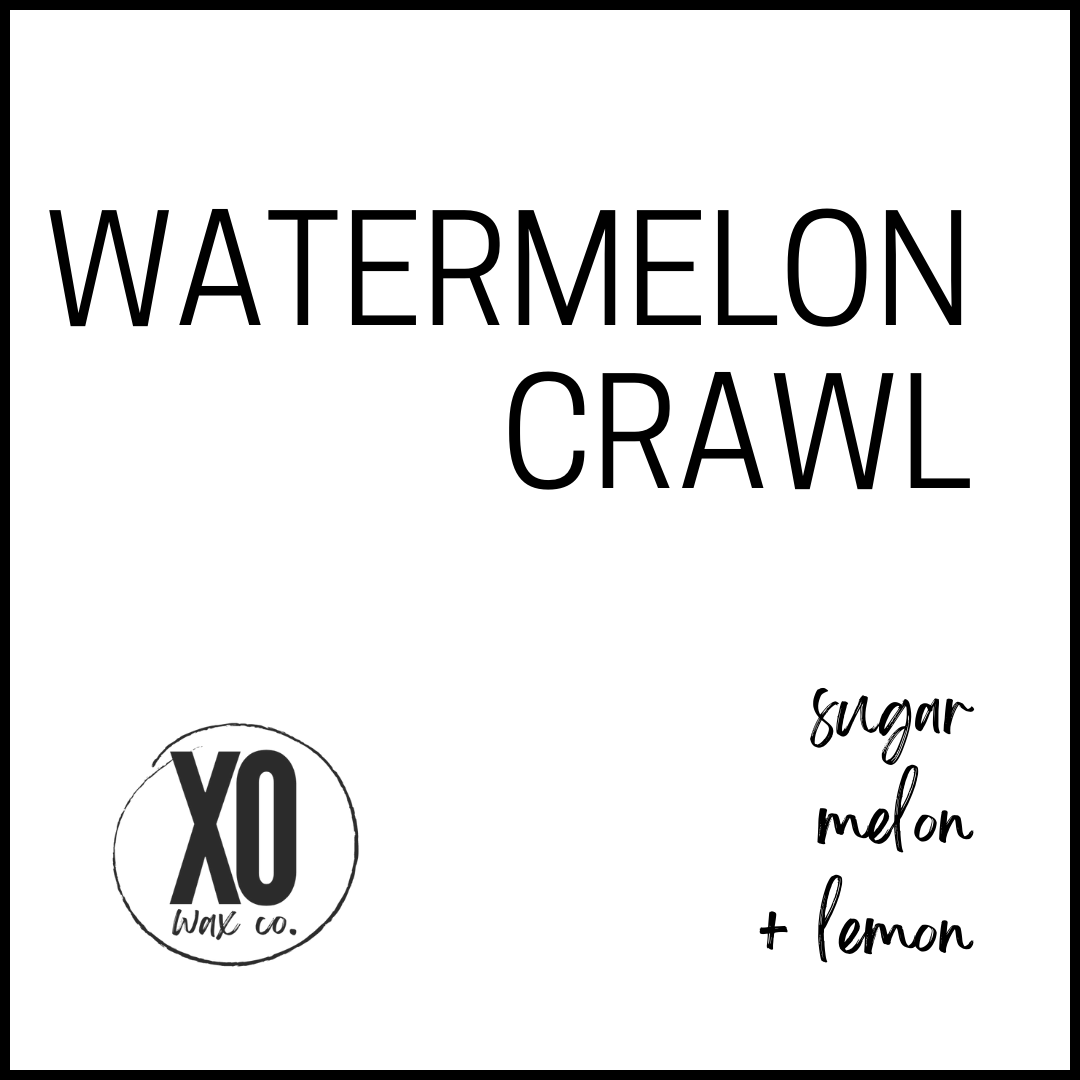 Watermelon Crawl