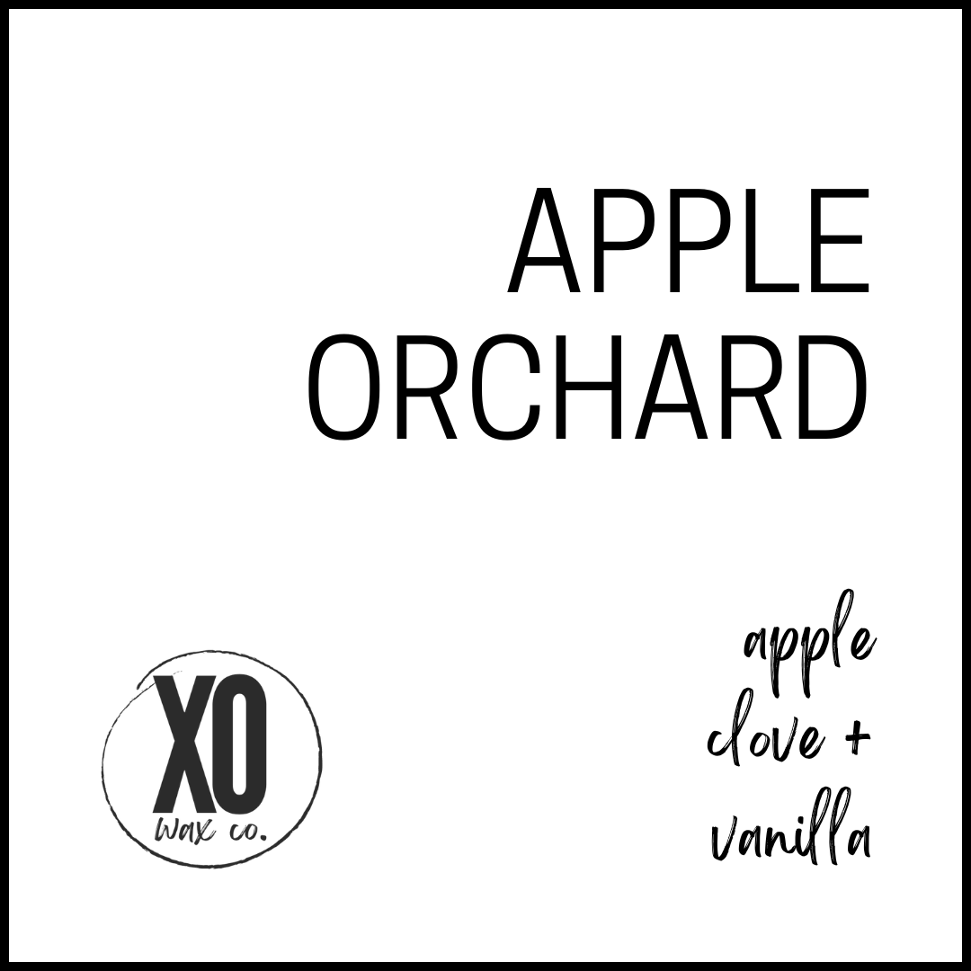 Apple Orchard