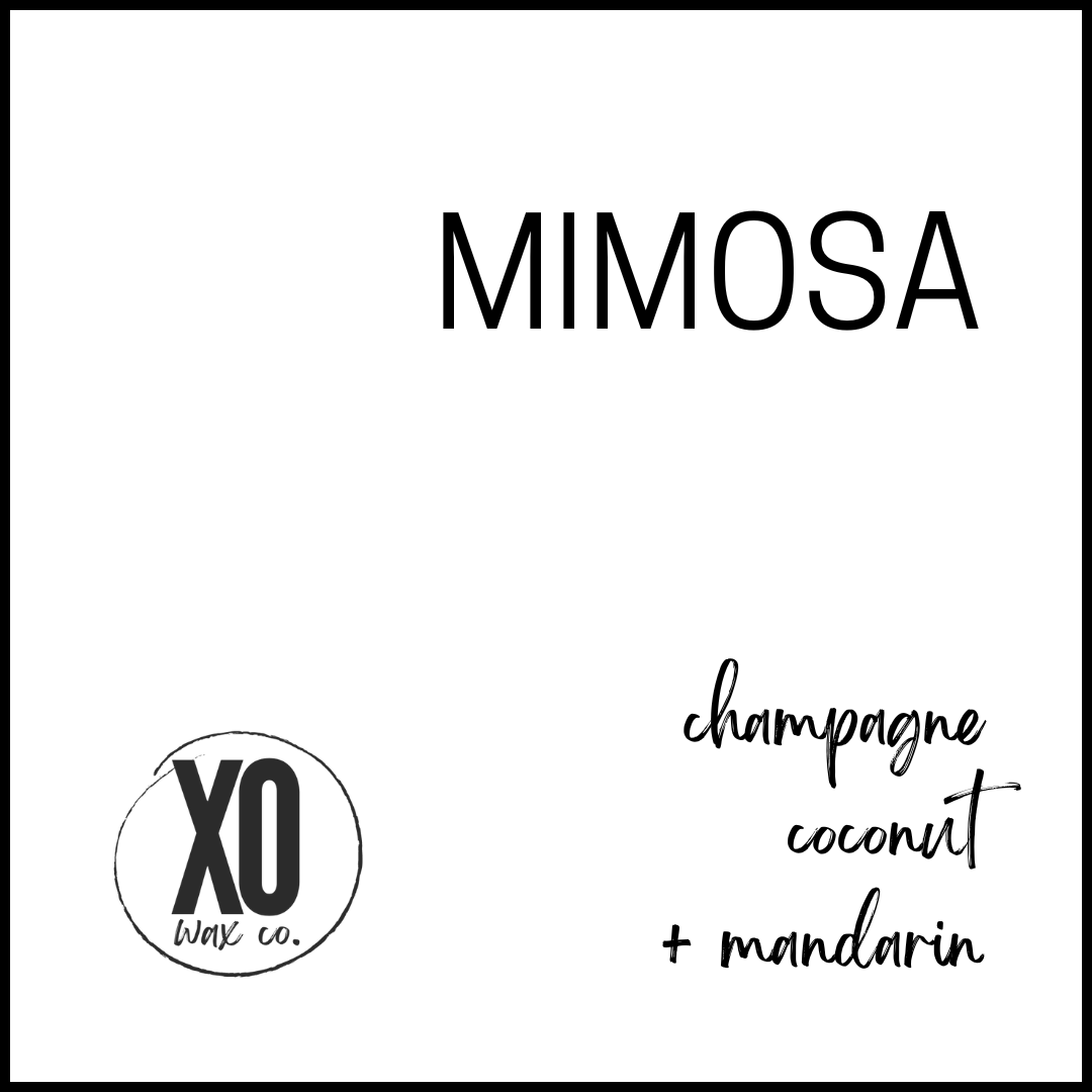 Mimosa