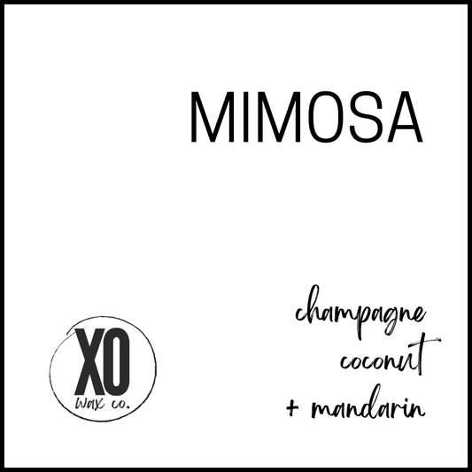 Mimosa